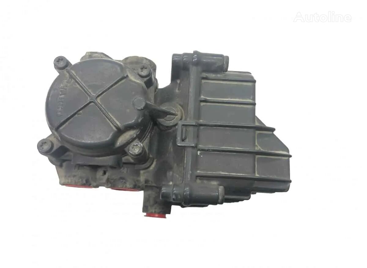 Supapă EBS Axă Față Stânga A0004296324 для грузовика Mercedes-Benz / 0004296324 - Autoline