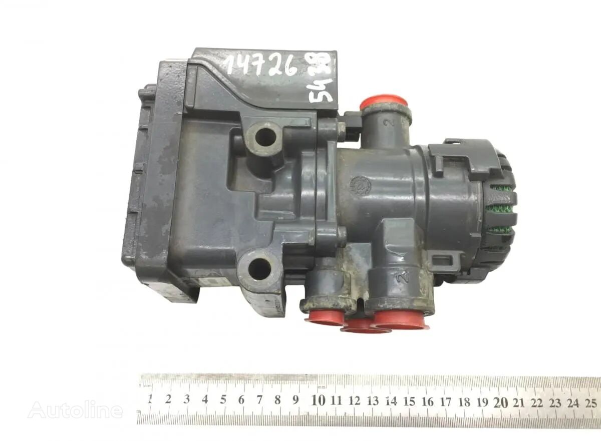 Supapă EBS Axa Față Stânga для грузовика Mercedes-Benz A0004295724 / 0004295724 / A0004297724 / 0004297724