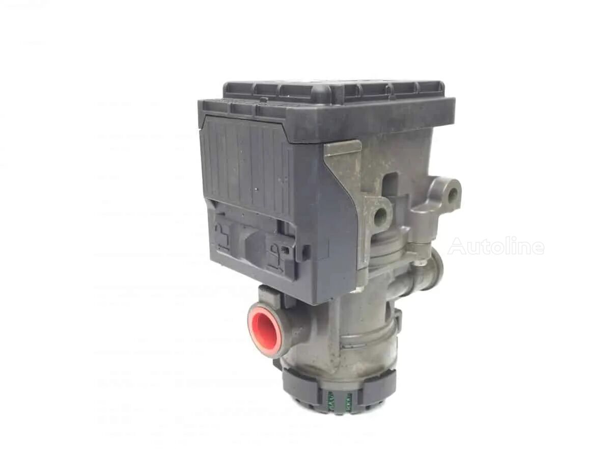 Supapă EBS Axa Față Stânga для грузовика Volvo 20828237 20570906 21122034 20428938 5801290649 7485003022 7420828237 7420428938 7420570906 504100409 7421122034 5801910304