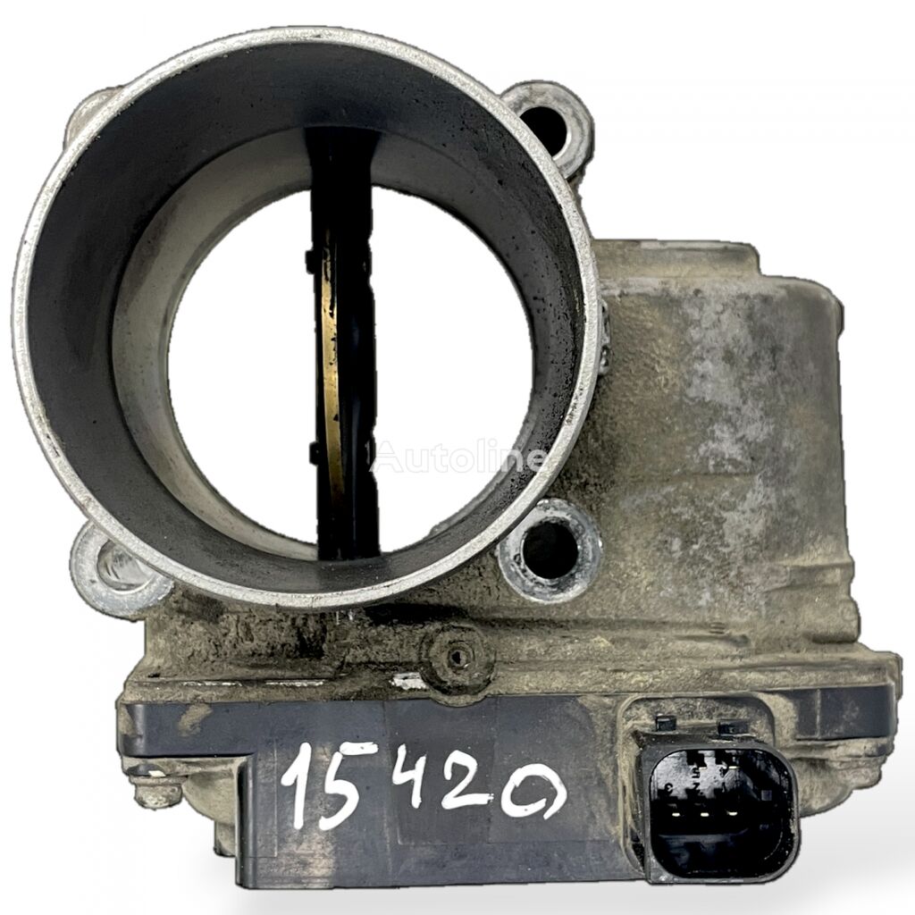 Throttle valve, inlet  Volvo B5LH (01.08-) 21411668 для автобуса Volvo B5LH, B0E (2008-)