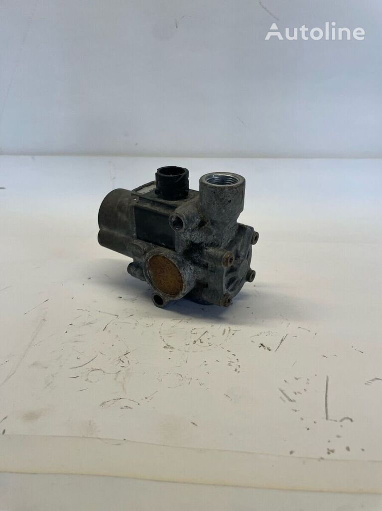 ABS control valve solenoid WABCO 4721950970 para Scania Series R tractora