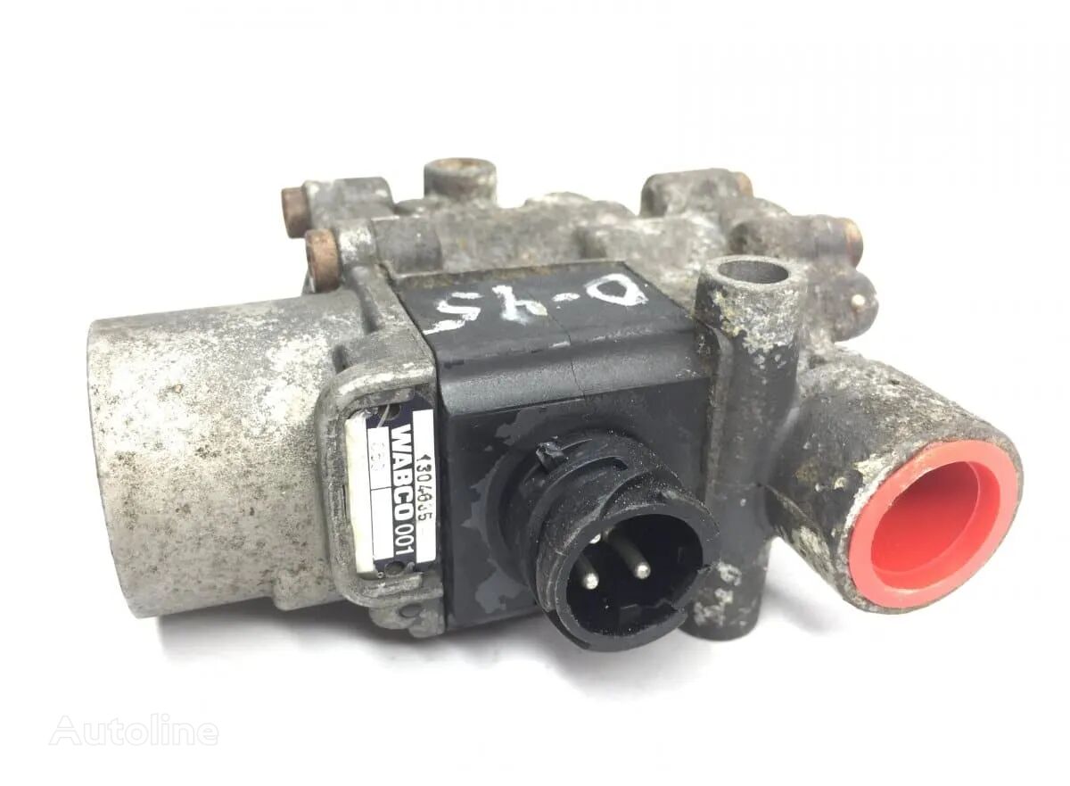 Supapă ABS WABCO 434645 for DAF truck