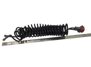 Spiral trailer air hose WABCO Actros MP4 2551 (01.12-) 4528050040 per trattore stradale Mercedes-Benz Actros MP4 Antos Arocs (2012-)