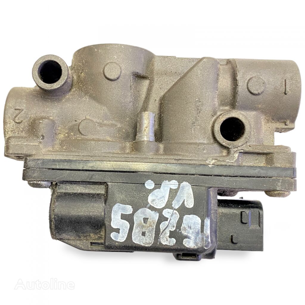 ABS Solenoid Modulator Valve WABCO Actros MP4 2551 (01.12-) برای تریلی Mercedes-Benz Actros MP4 Antos Arocs (2012-)