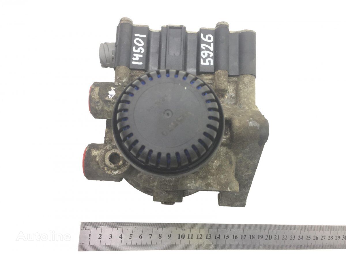 WABCO B5LH (01.08-) for Volvo B5LH, B0E (2008-) bus