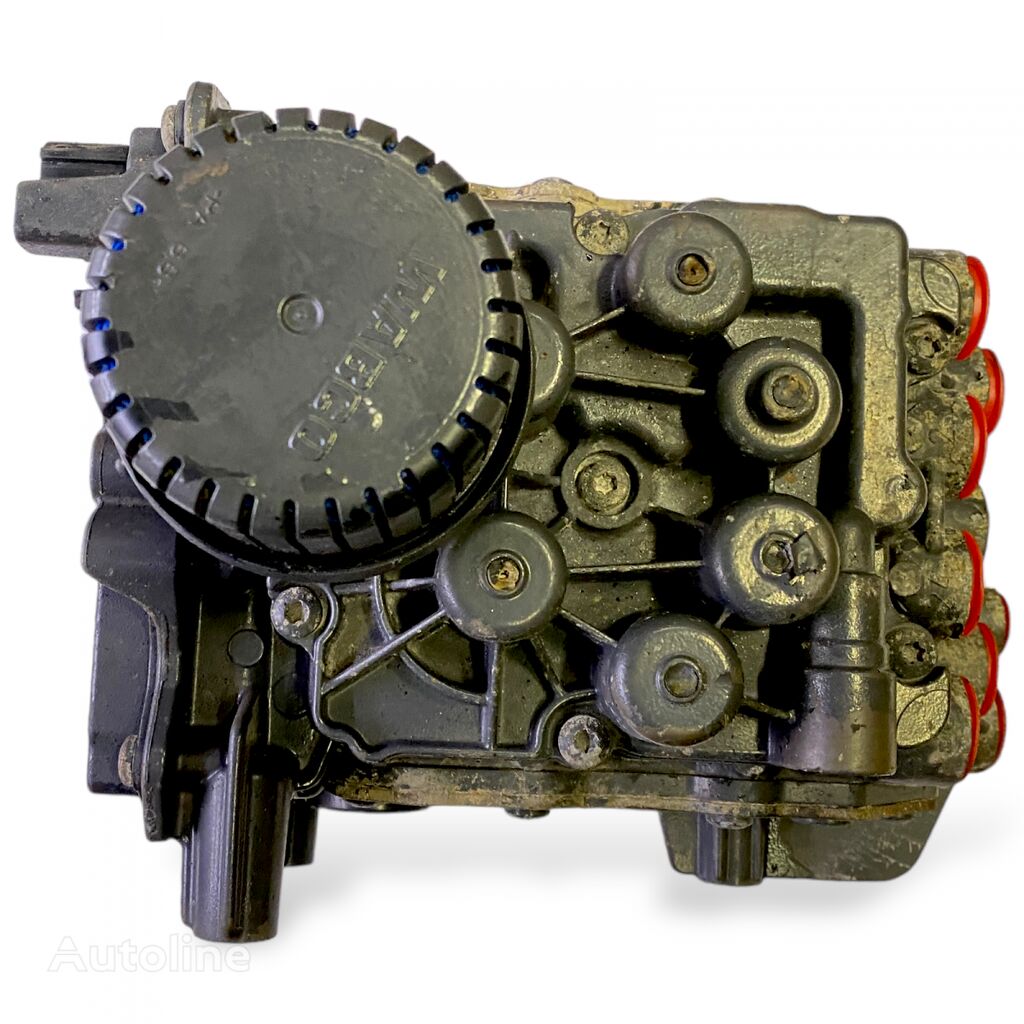 WABCO,KNORR-BREMSE Atego 3 (01.13-) for Mercedes-Benz Atego, Atego 2, Atego 3 (1996-) truck tractor