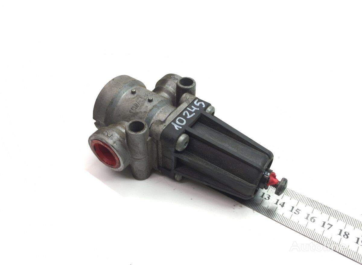 Air Pressure Regulator WABCO LIONS CITY A26 (01.98-12.13) 4750103180 для автобуса MAN Lion's bus (1991-)