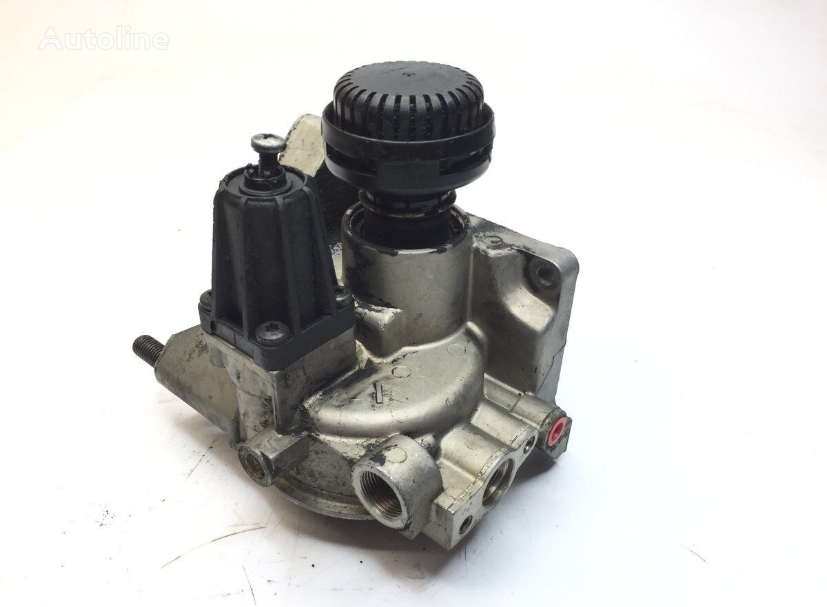 Air Dryer WABCO R-series (01.04-) pour camion Scania P,G,R,T-series (2004-2017)