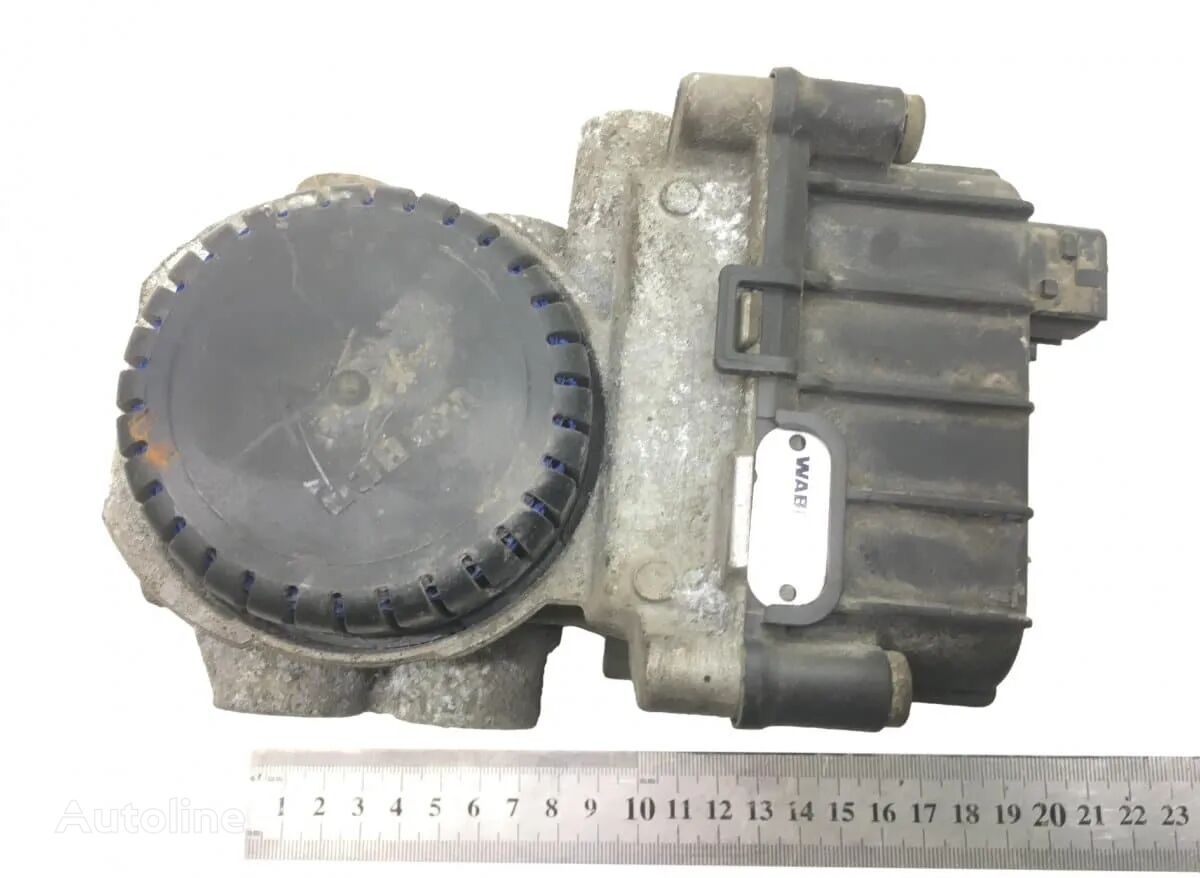 WABCO Supapă EBS axa față stânga 1867006 для грузовика DAF 4801066060 WABCO