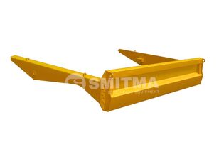 TAILGATE other spare body part for Caterpillar 725 articulated dump truck