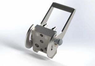 інша запчастина кузова Мультикап P5065F до жниварки зернової New Holland