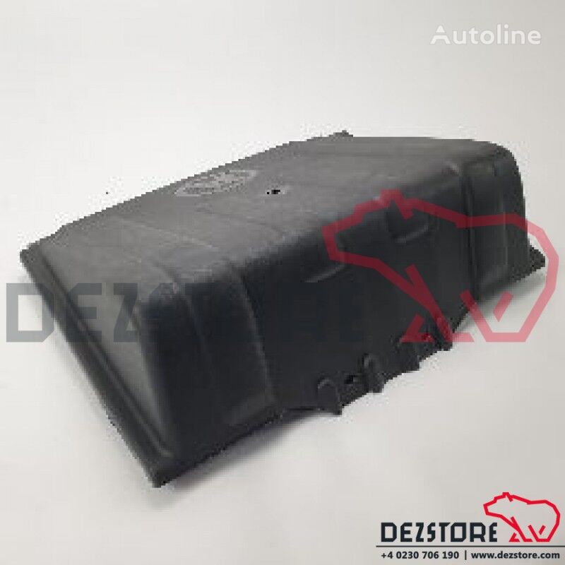 autre pièce détachée de carrosserie Capac baterii 81418600144 pour tracteur routier MAN TGX