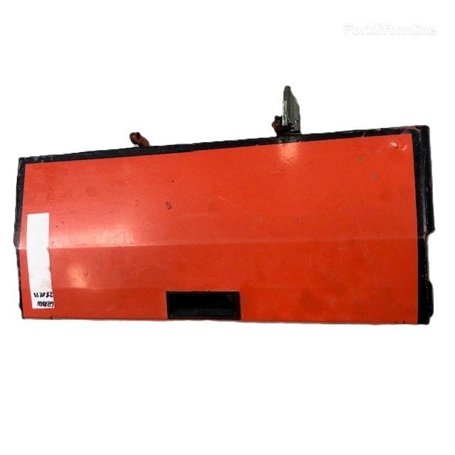 Battery cover other spare body part for BT SWE200D pallet stacker