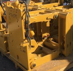 Lift Group other spare body part for Caterpillar 14H 12H 140H grader