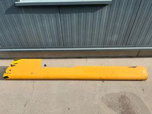 autre pi&egrave;ce d&eacute;tach&eacute;e de carrosserie Hood Left  94052437 pour excavateur Liebherr LH22C