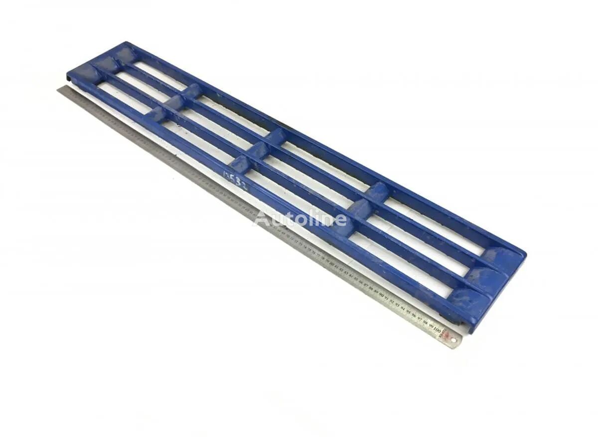 Scară acces metalică albastră other spare body part for Volvo truck