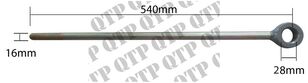 Valtra N Series T Series 8050 8550 8950 6650 pyörätraktori Lift Rod 53414 muu rungon varaosa