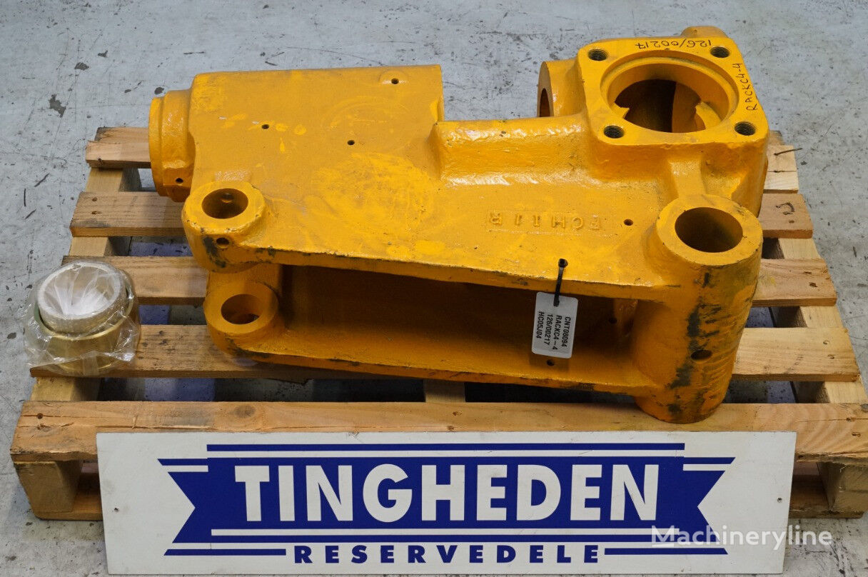 Kongestol passende other spare body part for JCB 4CX backhoe loader - Machineryline