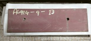 A6984-9-13 overige carrosserie onderdeel voor Terex PEGSON breker