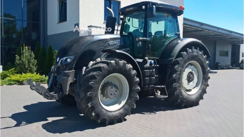 قطعة غيار أخرى في الهيكل لـ Valtra s274 - Agroline