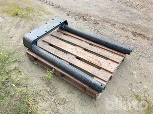 autre pièce détachée de carrosserie Bakände pour porteur forestier Ponsse Buffalo