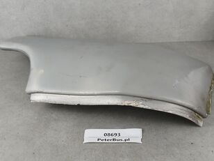 قطعة غيار أخرى في الهيكل Narożnik lewy, zderzak przód لـ الباصات Renault Iliade