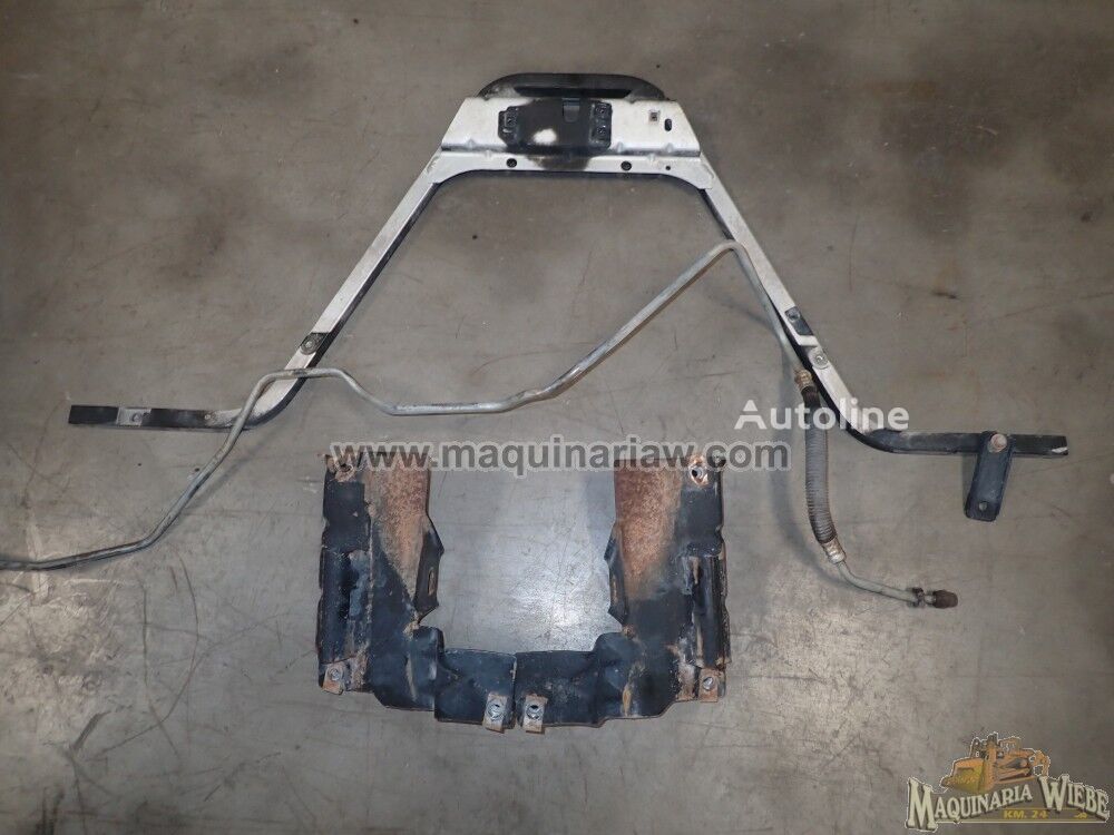 Venta de PARTES PARA SILVERADO otra pieza de carrocería para Chevrolet SILVERADO 2000 coche | Autoline MX PARTES PARA SILVERADO otra pieza de carrocería para Chevrolet SILVERADO 2000 coche - Autoline