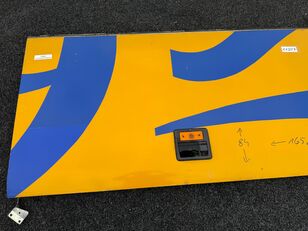 Klapa boczna kufra bagażowego sonstiges Ersatzteil Karosserie für Setra S315 H, UL Bus kaufen - Bild 4 | Autoline AT Klapa boczna kufra bagażowego sonstiges Ersatzteil Karosserie für Setra S315 H, UL Bus | Bild 4 - Autoline