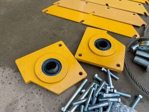 Construction / tailgates other spare body part for Volvo A35G articulated dump truck for sale - Image 15 | Machineryline NG Construction / tailgates other spare body part for Volvo A35G articulated dump truck | Image 15 - Machineryline