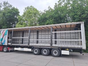 Autre pièce détachée de carrosserie Middenrongen mittelrungen middle post pour semi-remorque Krone sd à vendre - Image 5 | Autoline CG Autre pièce détachée de carrosserie Middenrongen mittelrungen middle post pour semi-remorque Krone sd | Image 5 - Autoline