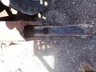 PATA ESTABILIZADORA 257-0174 other spare body part for Caterpillar M318D construction equipment