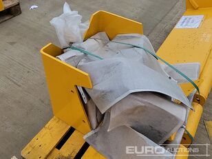 Underhung Tail Gate other spare body part for Volvo A45G articulated dump truck for sale - Image 13 | Machineryline BD Underhung Tail Gate other spare body part for Volvo A45G articulated dump truck | Image 13 - Machineryline