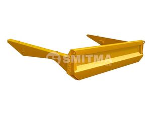 TAILGATE  CAT 745 para Caterpillar 745 volquete articulado