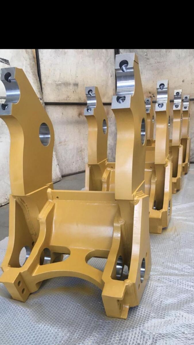 Caterpillar BOGIE AS-MIDDLE CAT D9R D9N 7T-5417, 134-2679-17808757