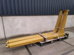 Push arms Caterpillar 3341751 - 3341752 для бульдозера Caterpillar 2B3 D6T D6TXL D6TLGP prefix Serial