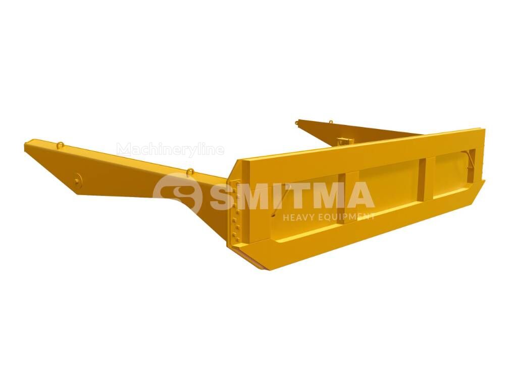 Construction / tailgates Caterpillar 735 - AWR pour tombereau articulé Caterpillar 735 - AWR