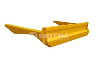 Caterpillar 735C para dumper articulado Caterpillar 735C