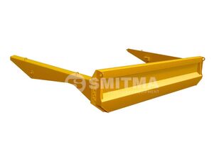 Tailgates Caterpillar 740B voor Caterpillar 740B knikdumper