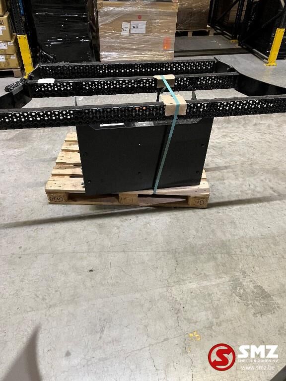 Caterpillar Box GP tool 556-5563 - Machineryline
