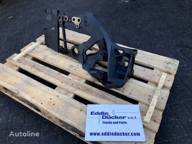 CHASSIS BRACKET LH DAF 1849492 CHASSISSTEUN LH (MORE PIECES IN STOCK) 1849492 لـ الشاحنات DAF CF / XF