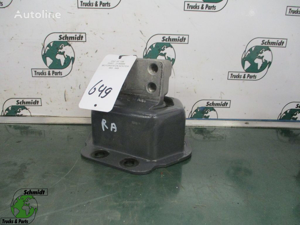 DAF Motor steun XF 106 Nieuwe R+L 2136889 for truck