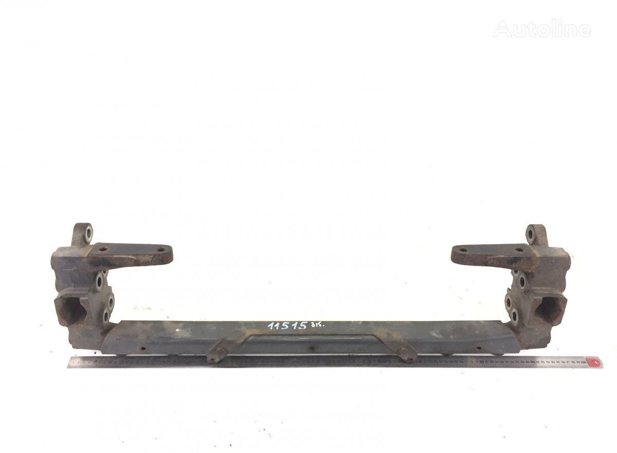 Front cross member with brackets DAF XF105 (01.05-) para DAF XF95, XF105 (2001-2014) camión