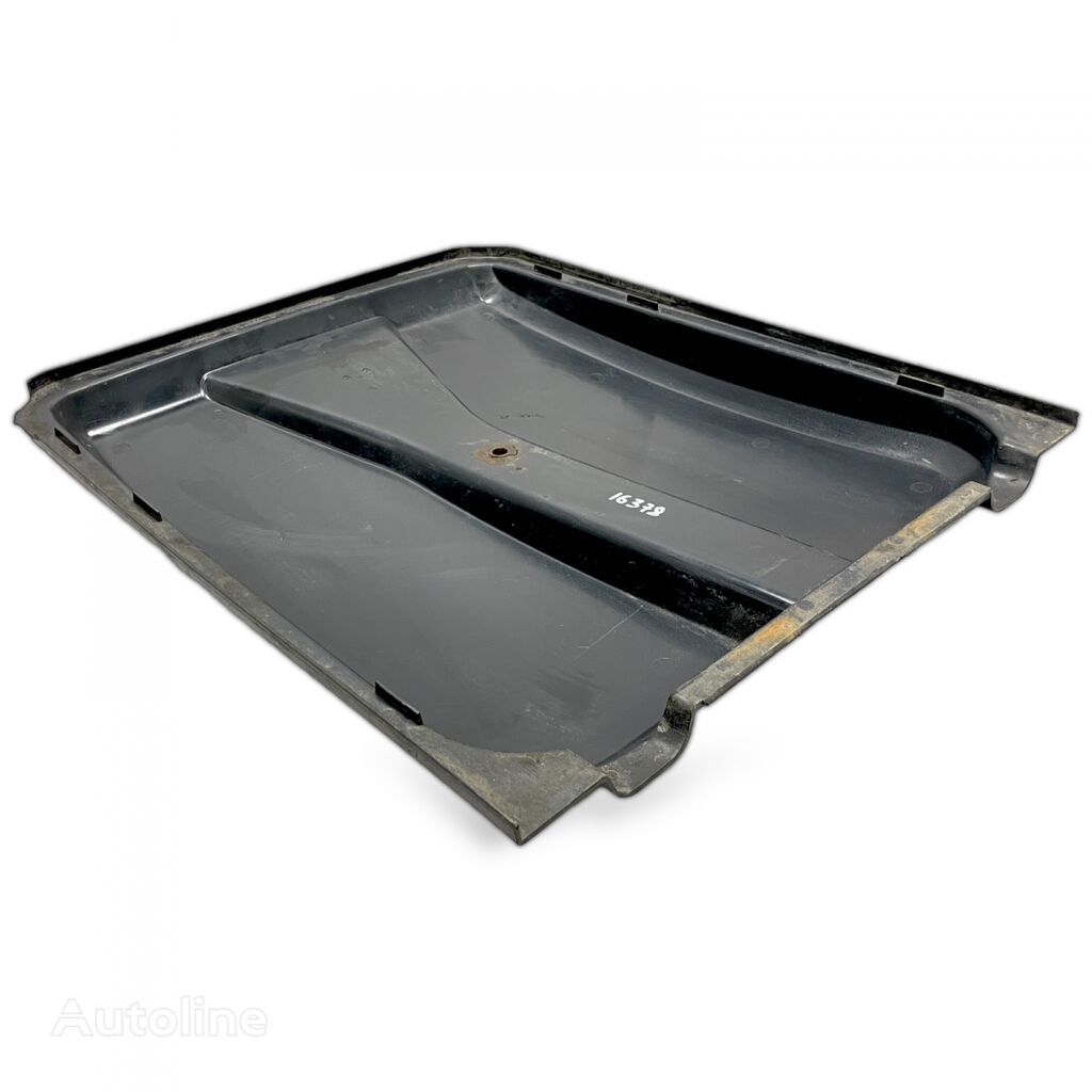 Battery box cover DAF XF106 (01.14-) 1850041 لـ السيارات القاطرة DAF XF106 (2014-)