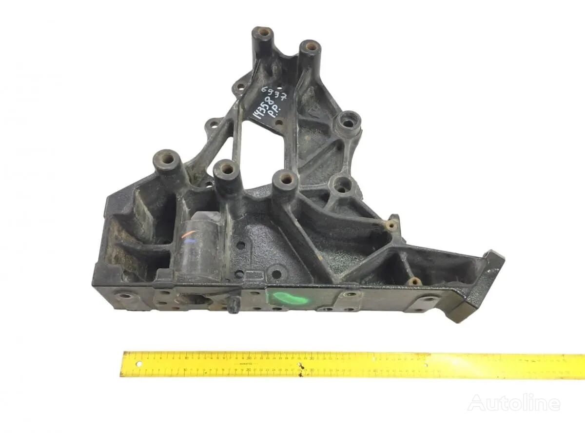 Extensie Cadru Dreapta Față for Renault 7421116690 / 21116690 / 11 truck