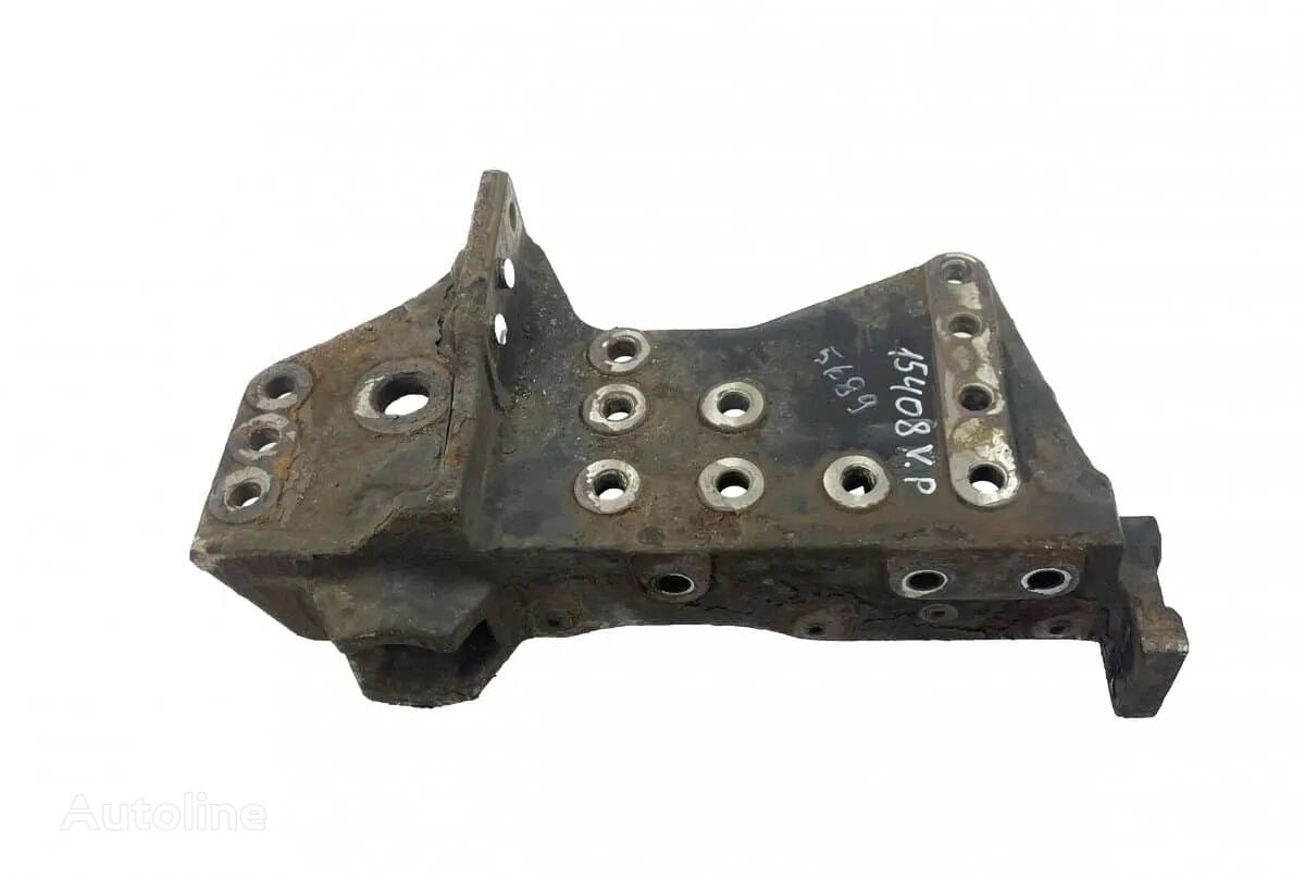 Extensie Cadru Față Stânga for Volvo 15408 V.P truck