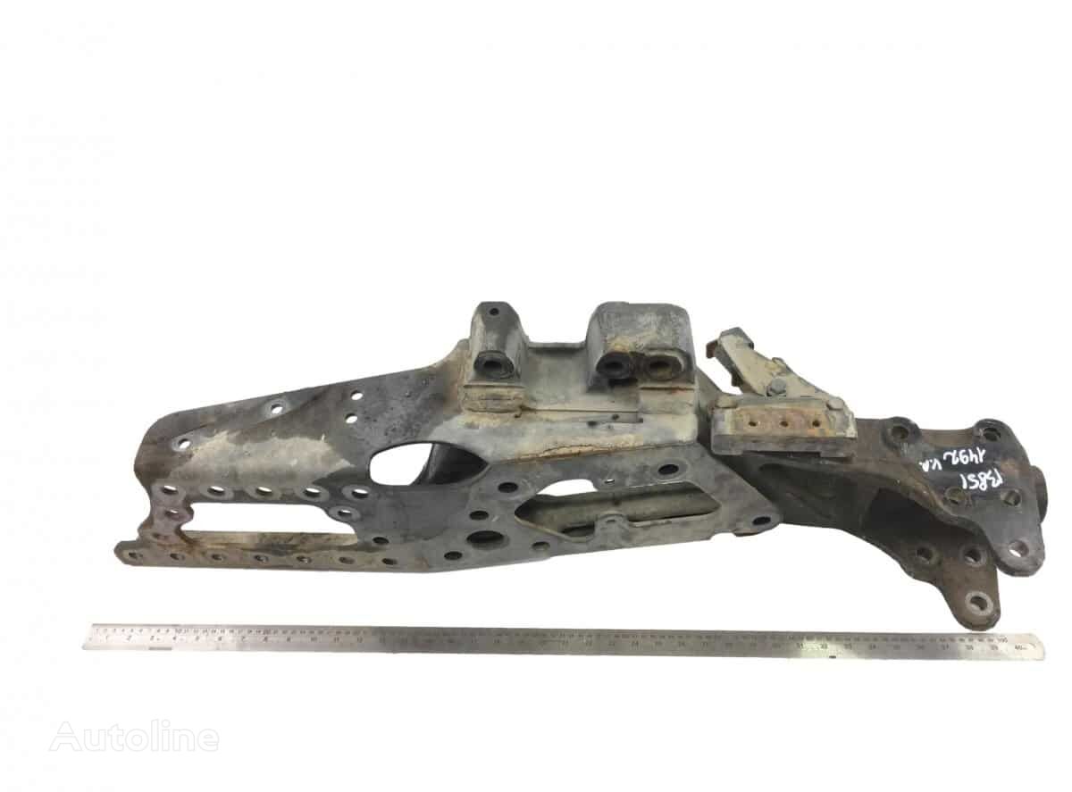 트럭 Mercedes-Benz A9603102890 / A9603103290용 Extensie Cadru Față Stânga