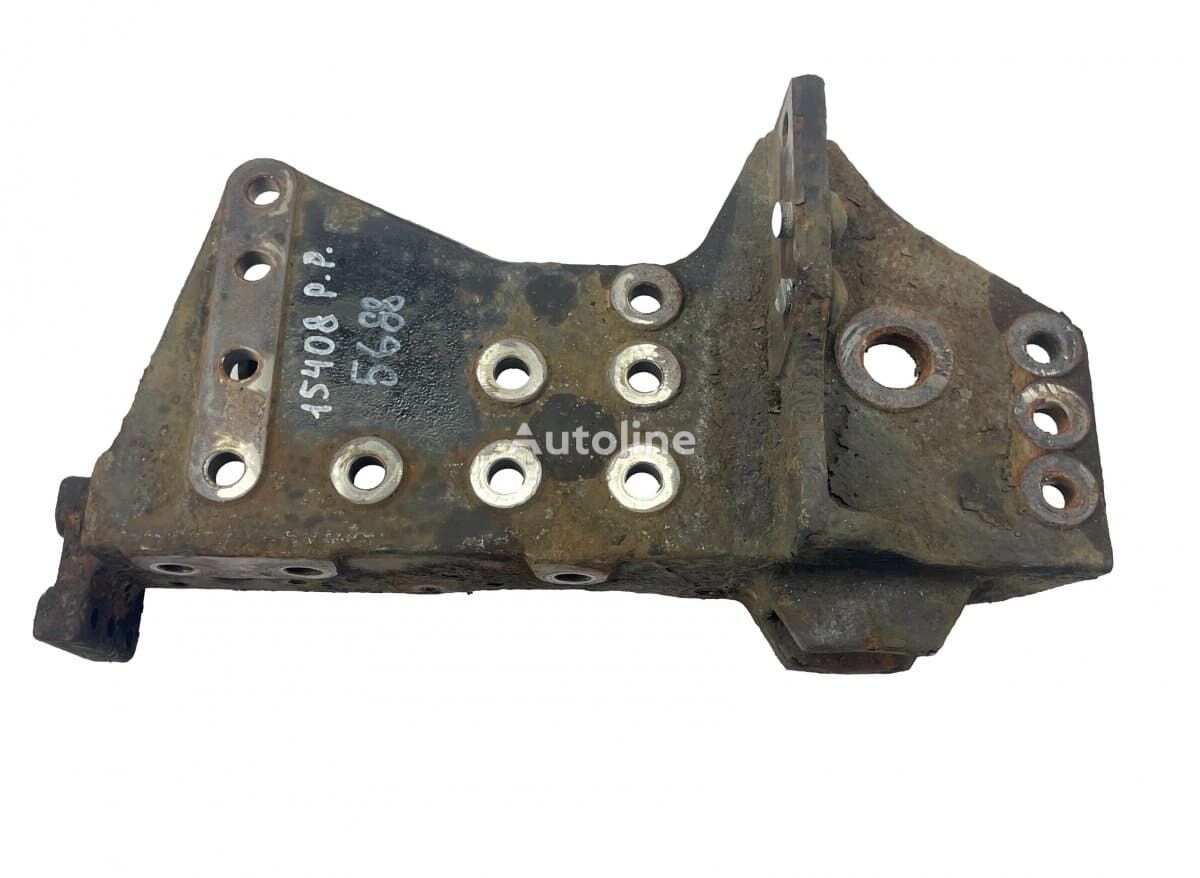 Extensie cadru dreapta față for Volvo 15408 P.P. 5688 truck