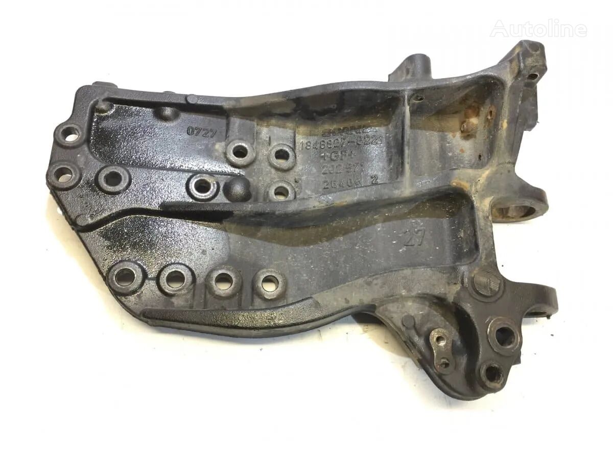 Extensie cadru dreapta față pro nákladní auta Scania 1846827-22 na prodej | Autoline CZ Extensie cadru dreapta față pro nákladní auta Scania 1846827-22 - Autoline
