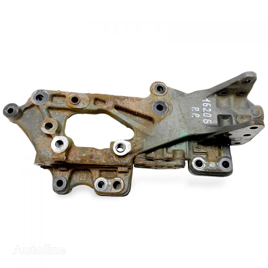 Extensie cadru dreapta față A9613171828/A9613172828/A9613173628 pro nákladní auta Mercedes-Benz Asigurați-vă că piesa este compatibilă cu modelul dumneavoastră de Mercedes verificând codurile piesei