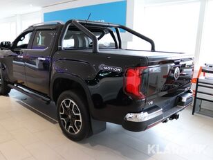 Flakbåge, Top Roll & Lastsläde Flakbåge, Top Roll & Lastsläde till nya Amarok for Volkswagen Amarok personbil